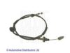 SUZUK 2371081AA0 Clutch Cable